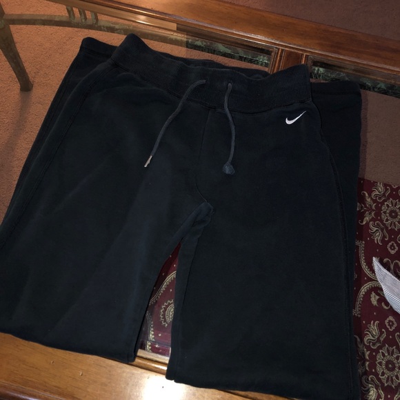 NIKE JOGGERS SWEATPANTS🔴SALE Price is fine - Picture 1 of 2